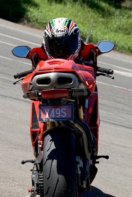 Grinning Duke